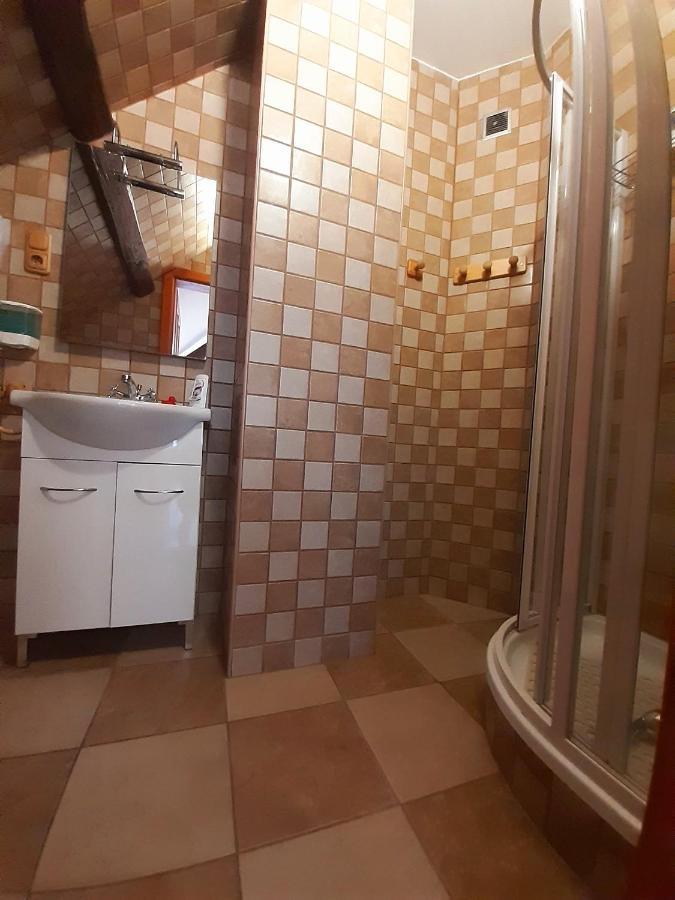Feny-Szer Vendeghaz Orseg Hotell Szentgotthárd Exteriör bild