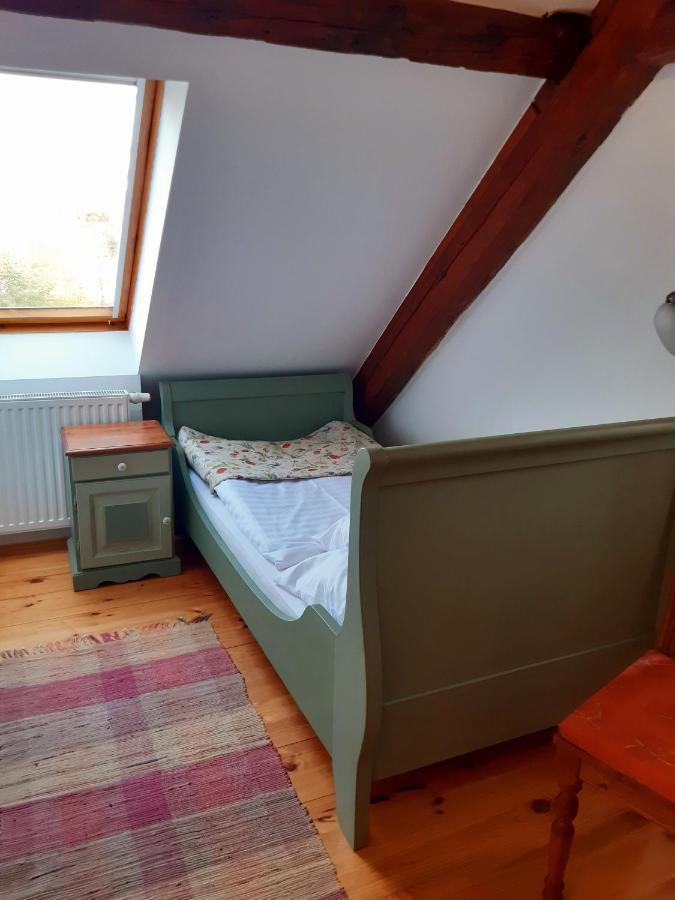 Feny-Szer Vendeghaz Orseg Hotell Szentgotthárd Exteriör bild