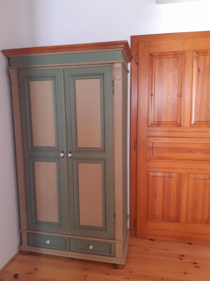 Feny-Szer Vendeghaz Orseg Hotell Szentgotthárd Exteriör bild
