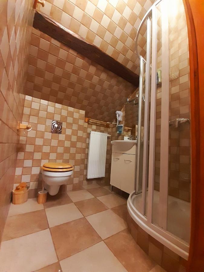 Feny-Szer Vendeghaz Orseg Hotell Szentgotthárd Exteriör bild